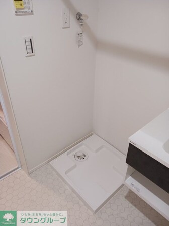 Nest Masumi(ネストマスミ)の物件内観写真